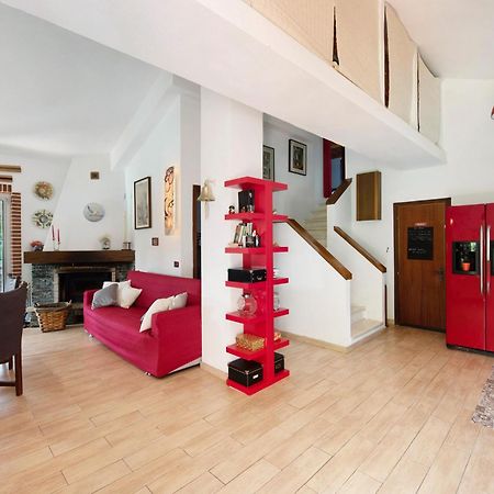 Barcollo House - Piscina Nel Verde Stella Екстериор снимка